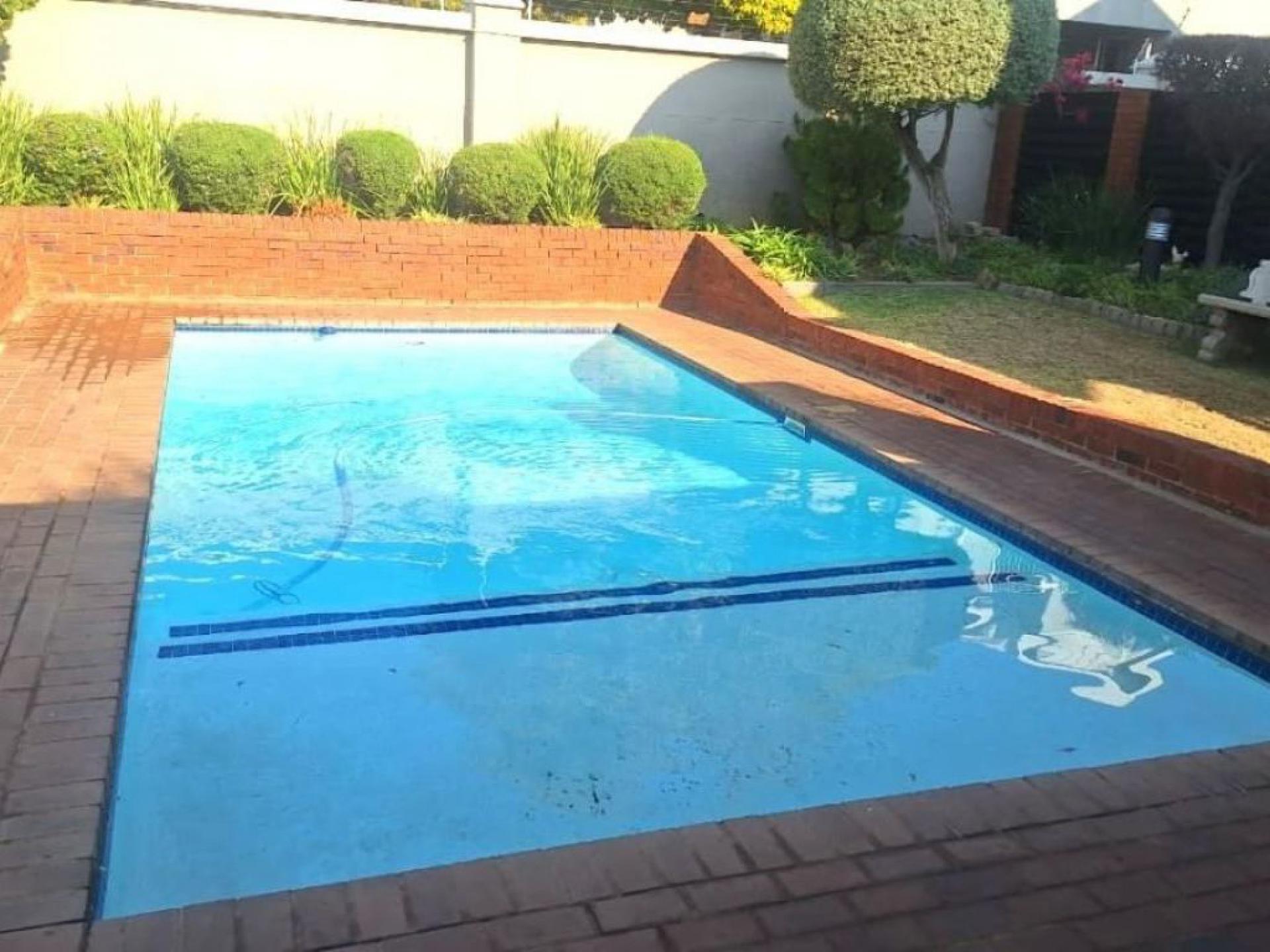  of property in Meyersdal