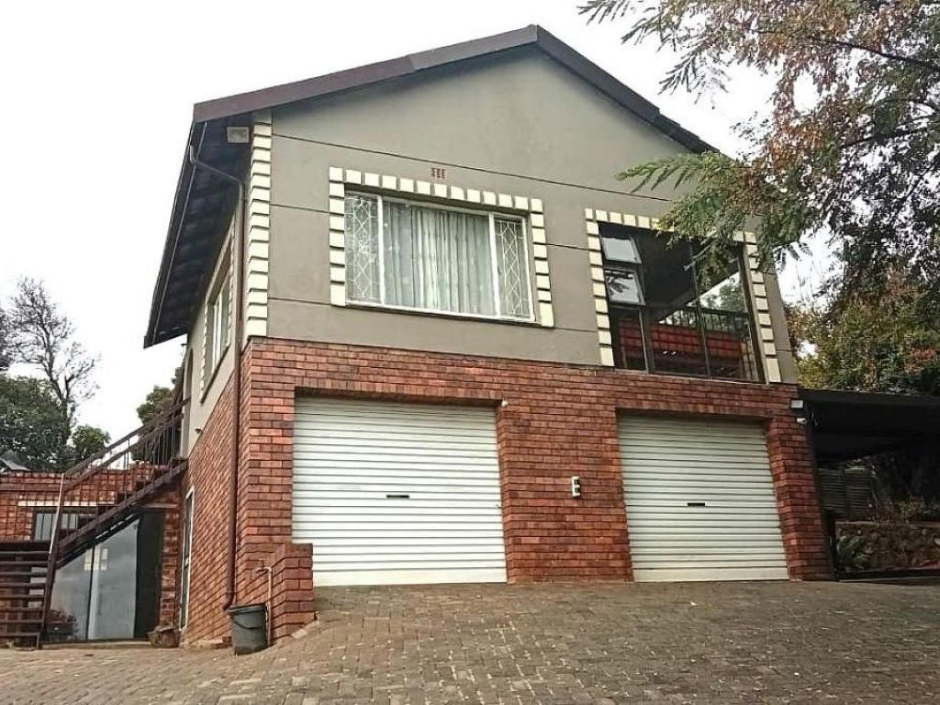 of property in Mulbarton