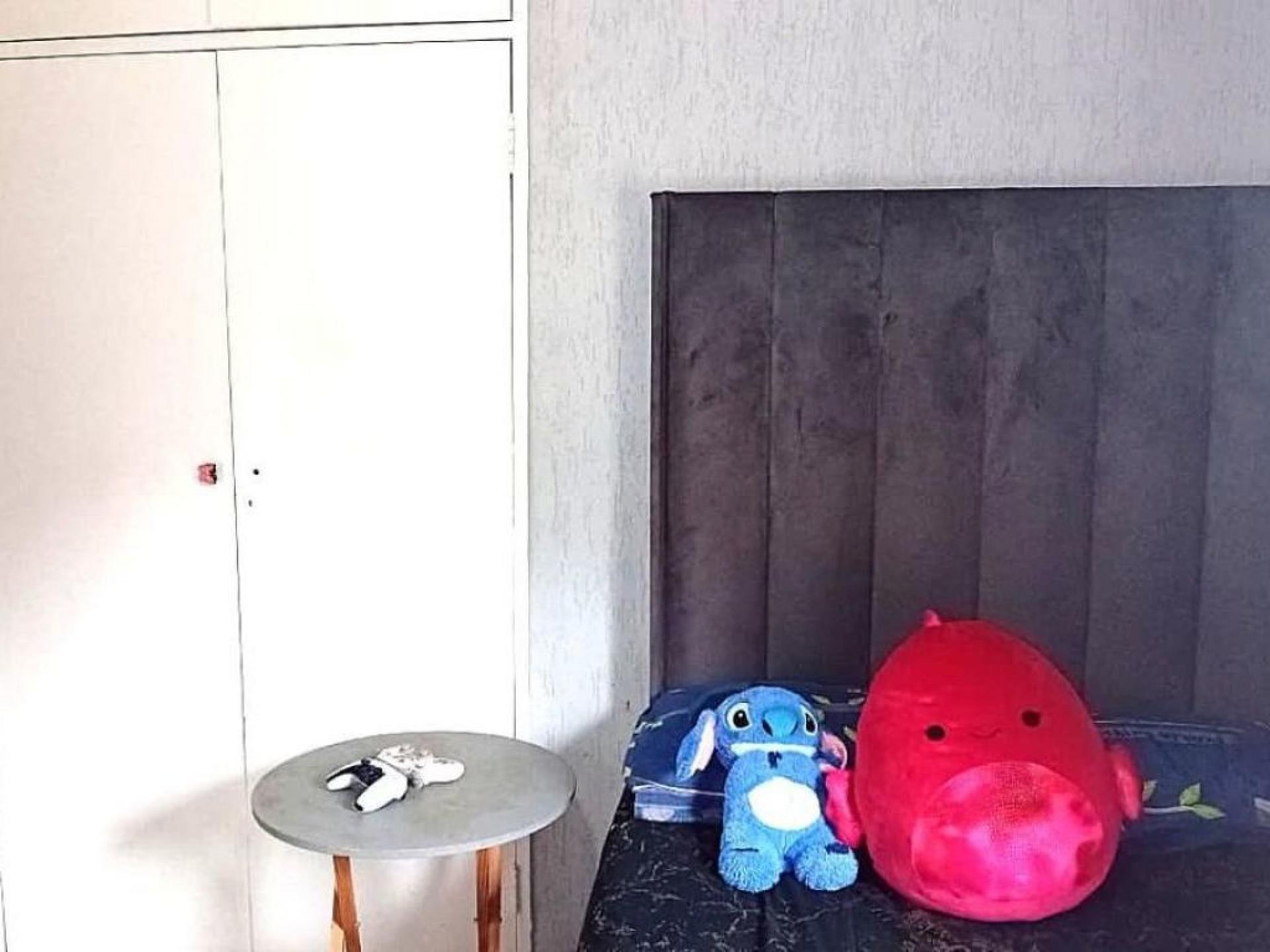  of property in Mulbarton