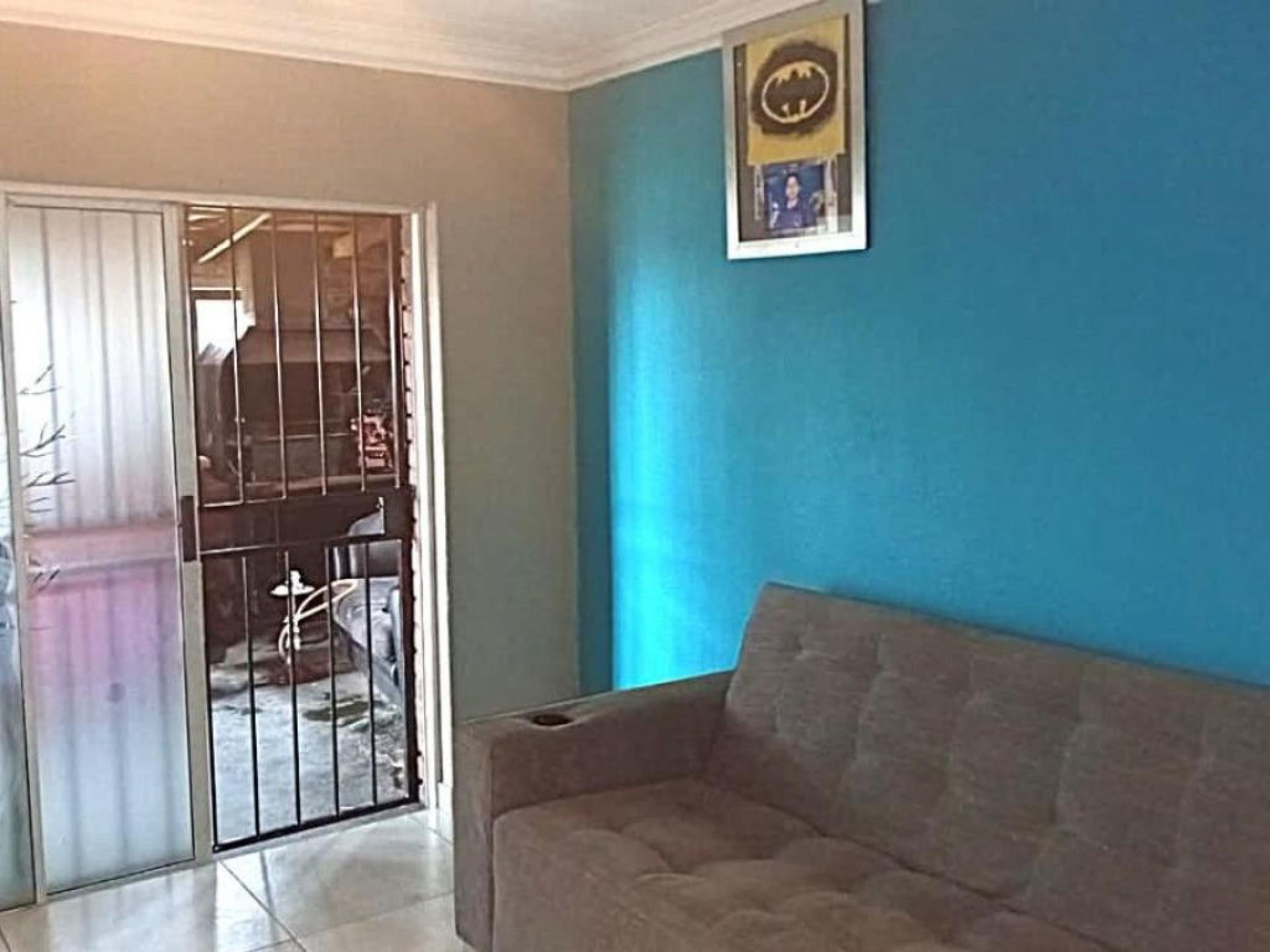  of property in Mulbarton