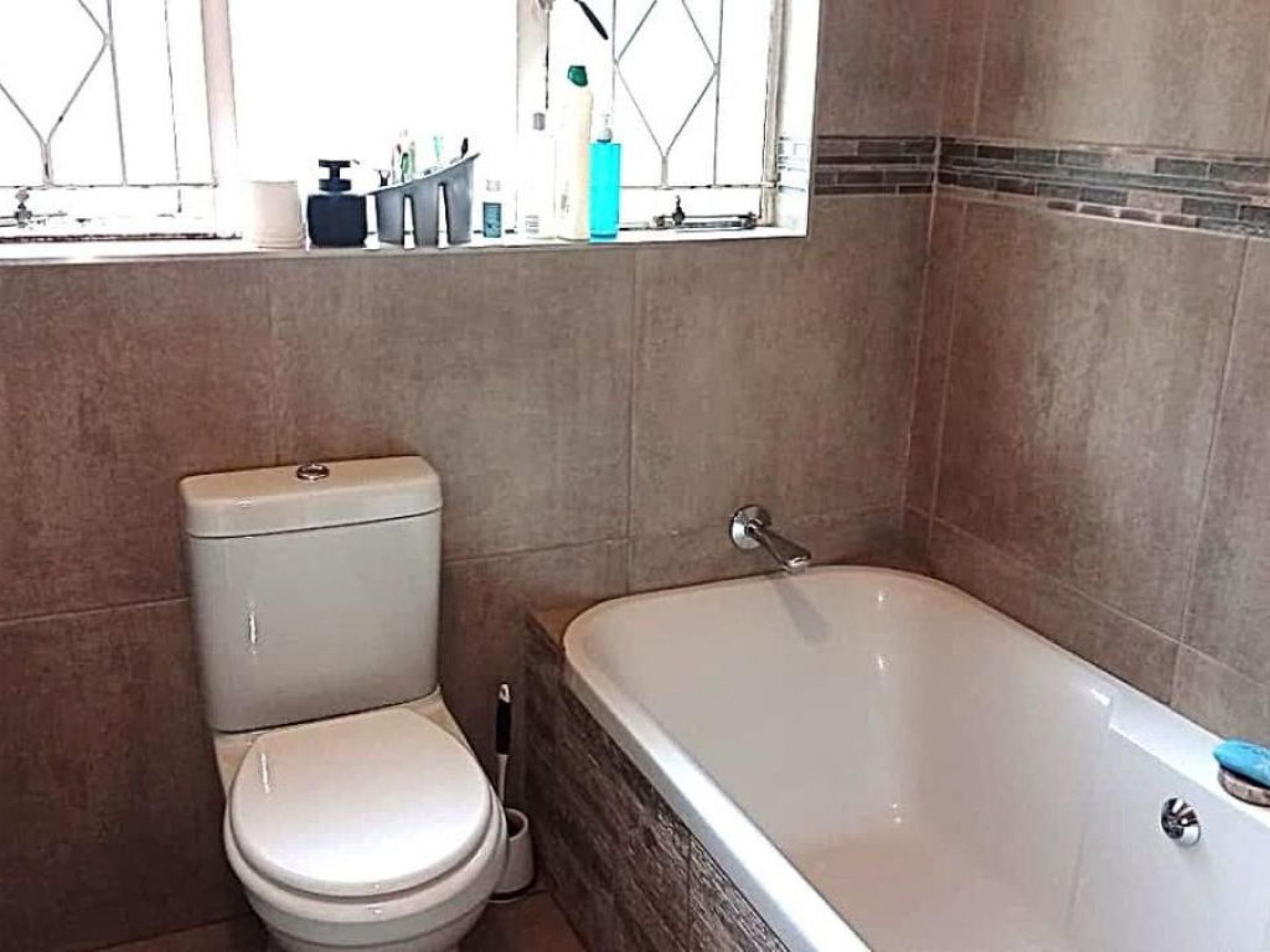  of property in Mulbarton
