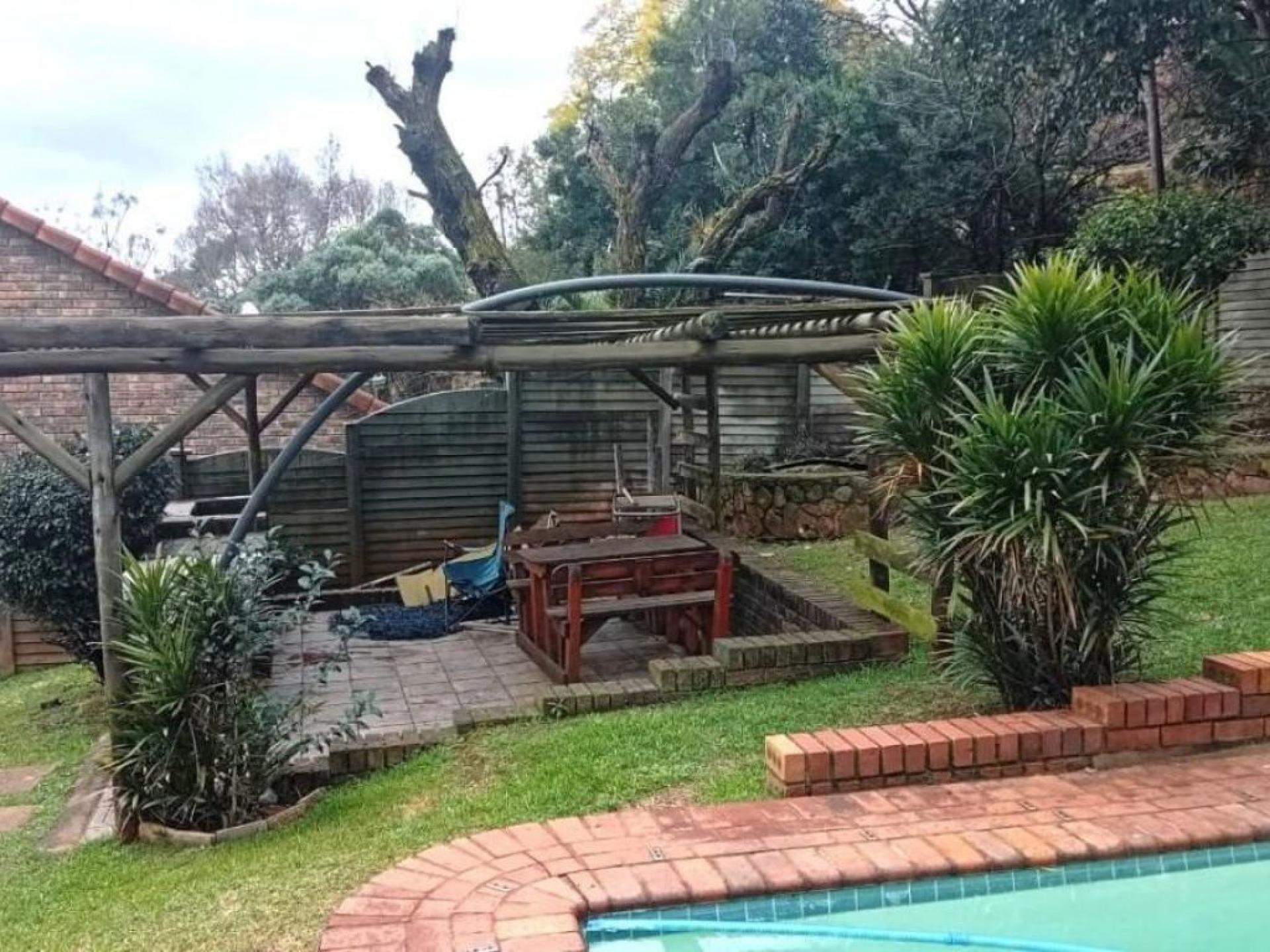  of property in Mulbarton