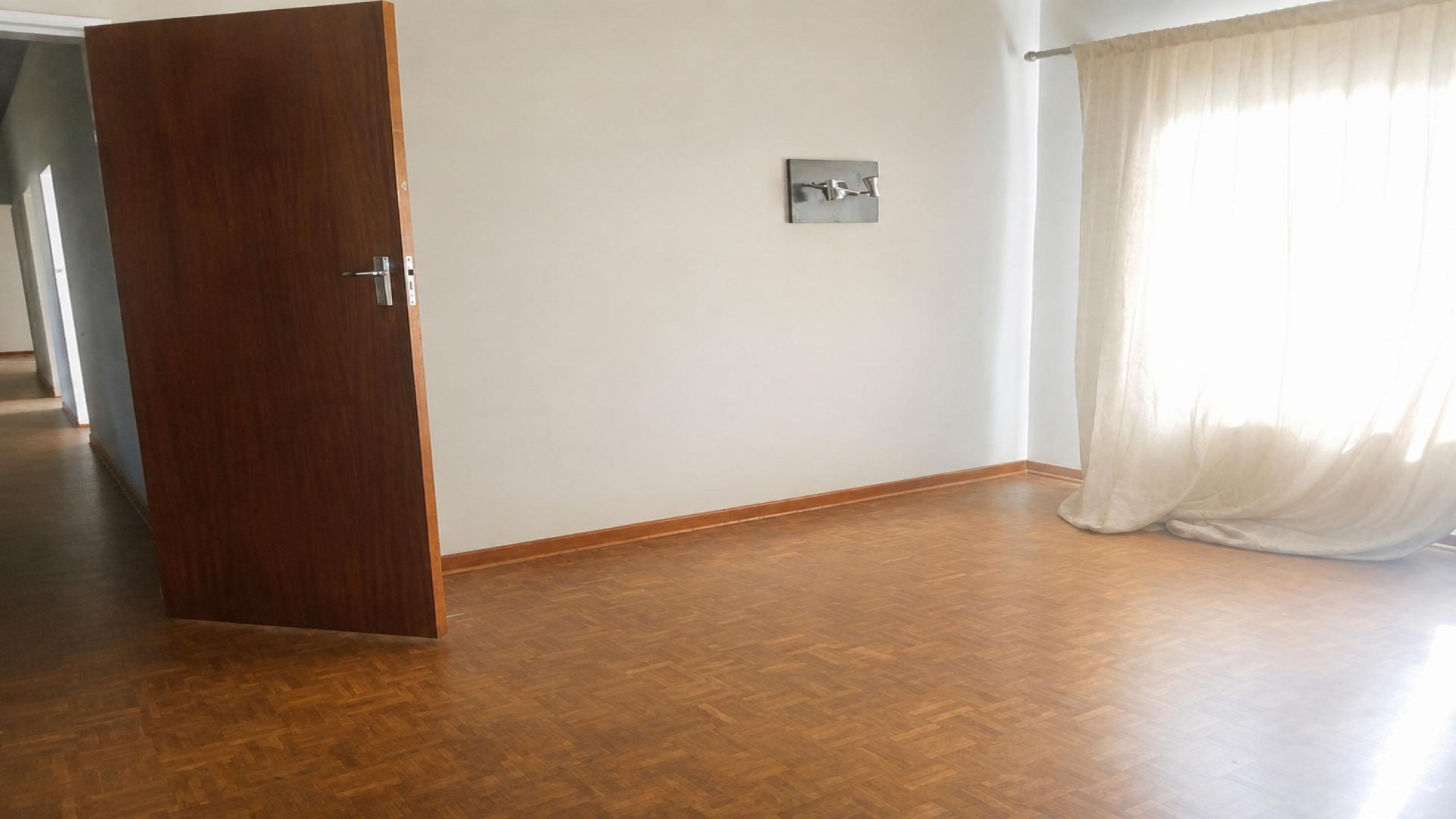Bed Room 4 of property in Elspark
