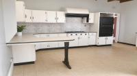 Kitchen of property in Elspark