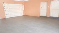Garage of property in Elspark