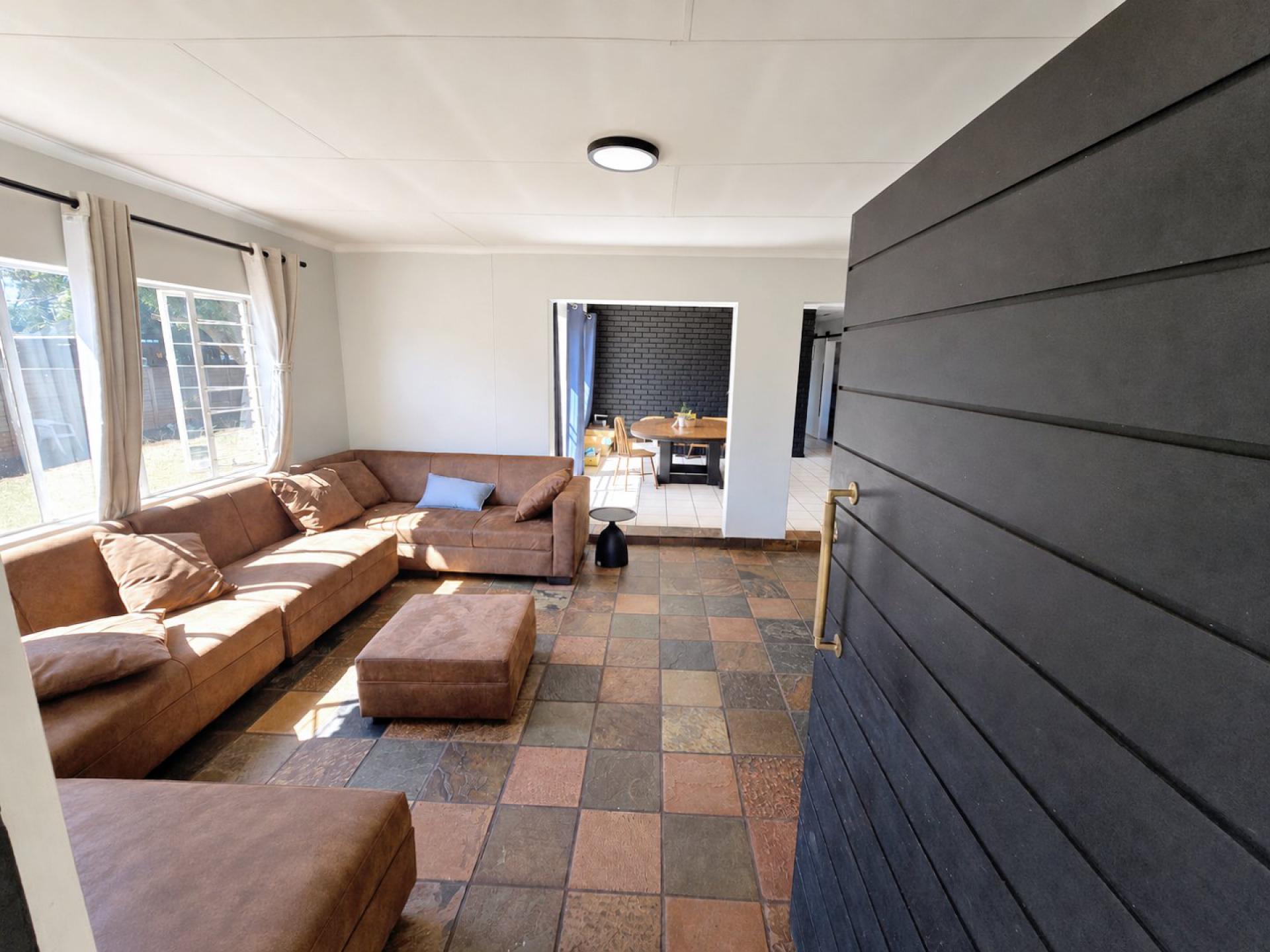  of property in Doornpoort