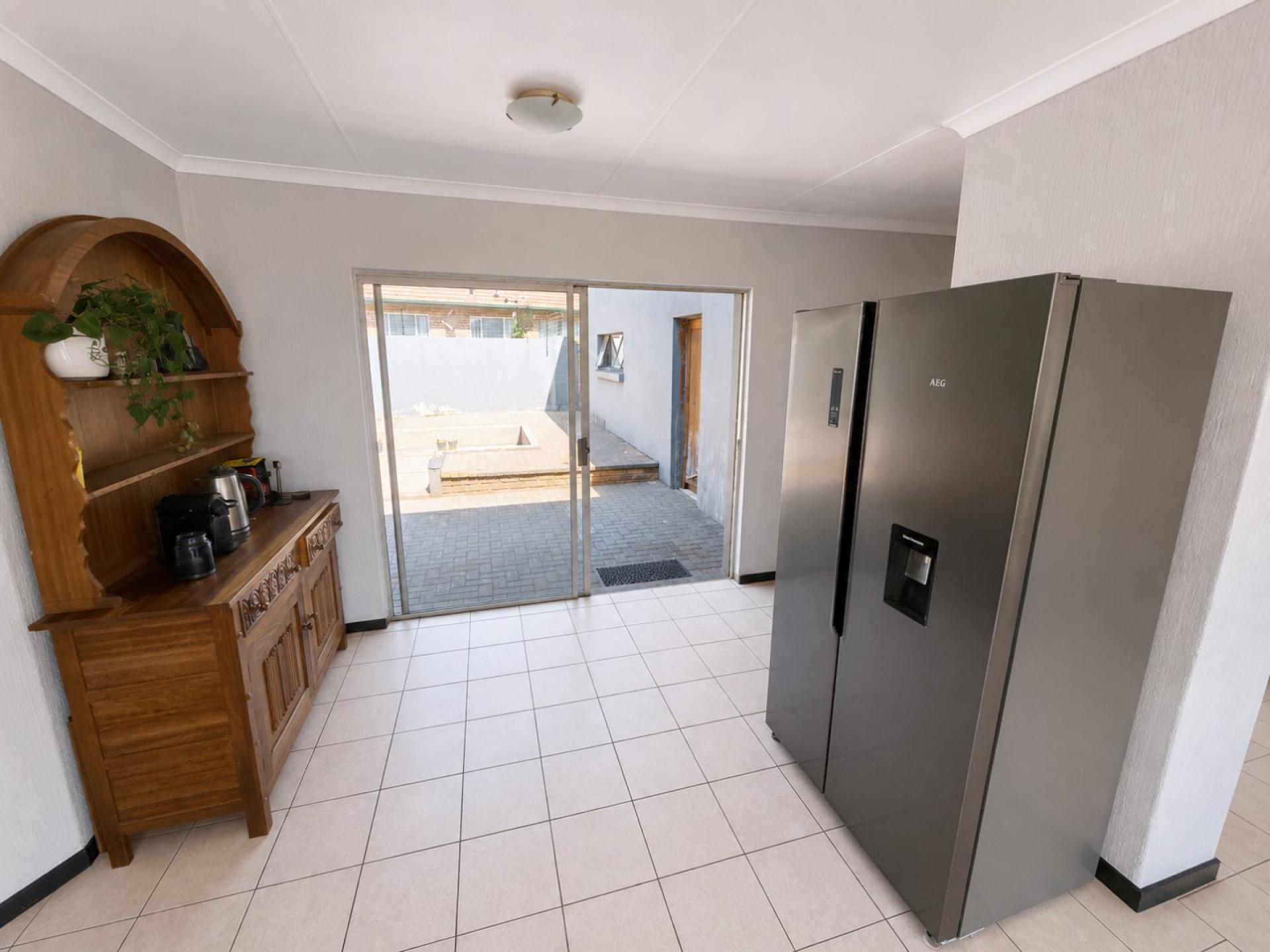  of property in Doornpoort