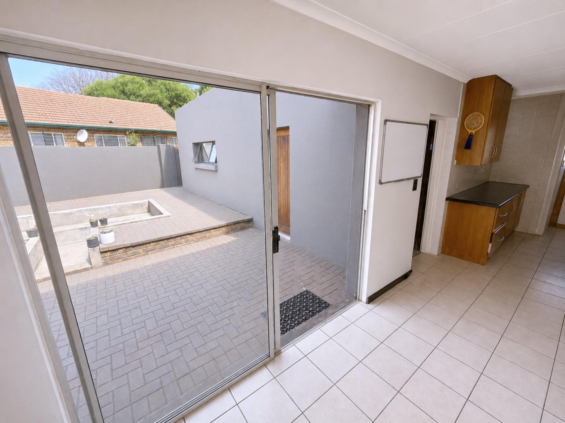  of property in Doornpoort