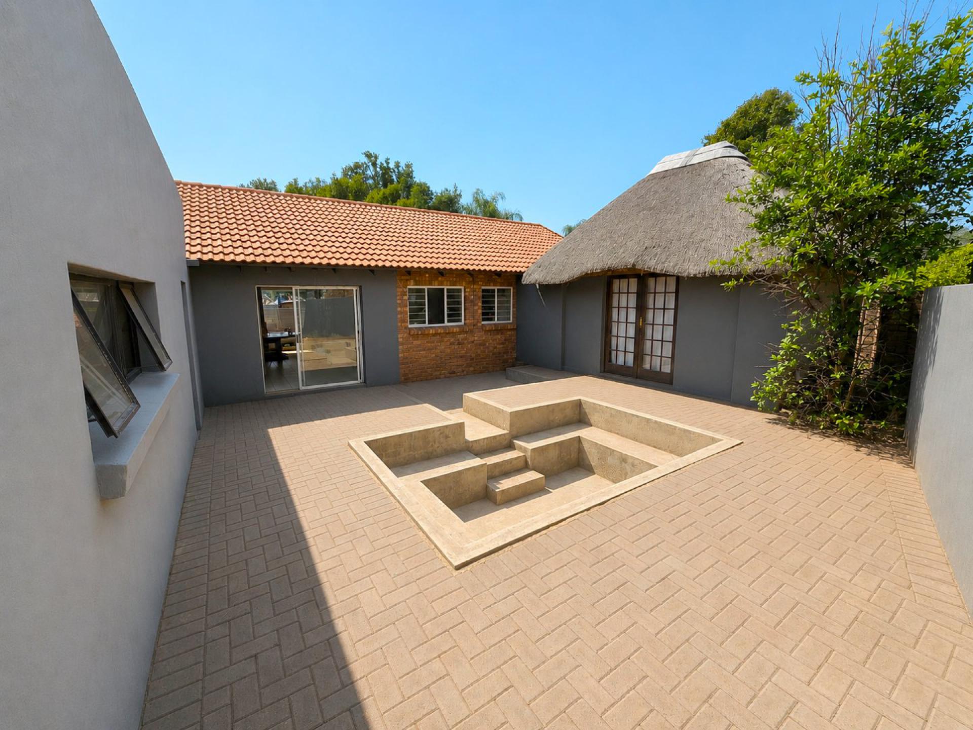  of property in Doornpoort
