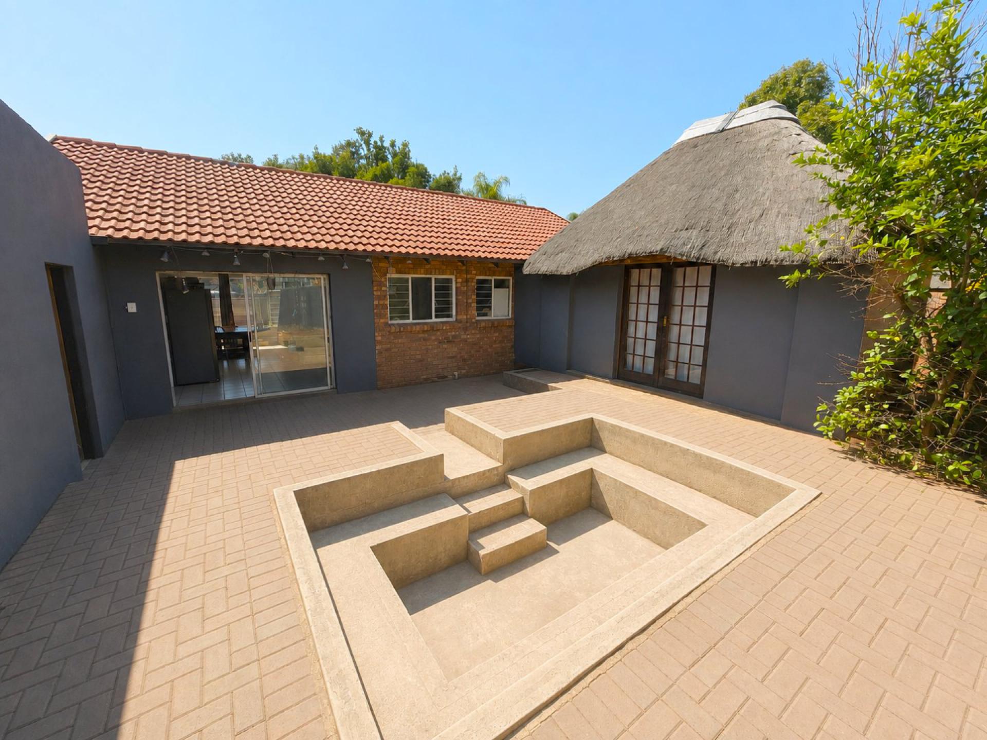  of property in Doornpoort