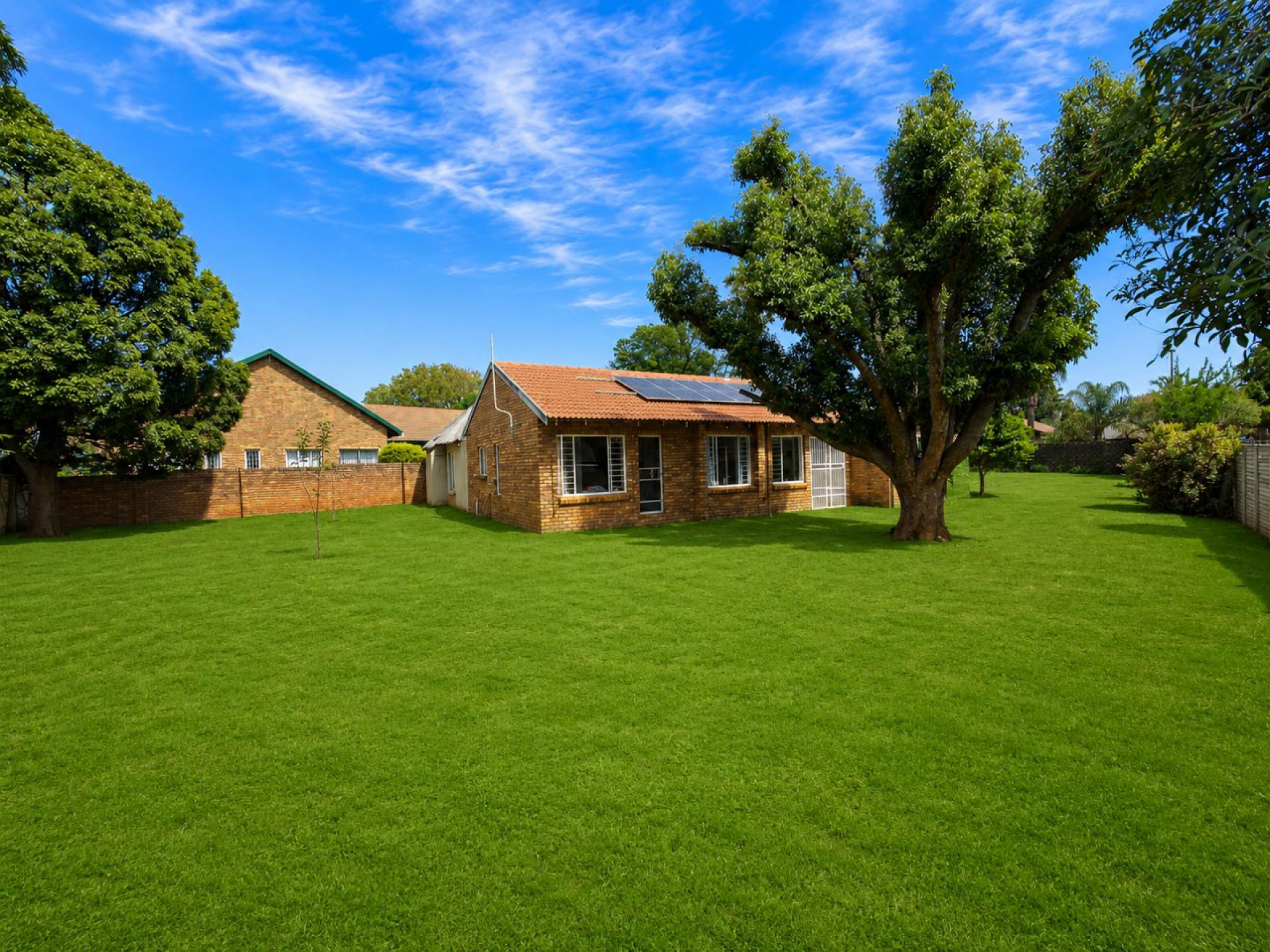  of property in Doornpoort