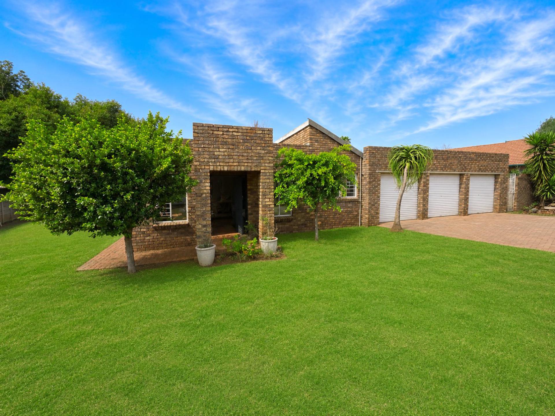  of property in Doornpoort