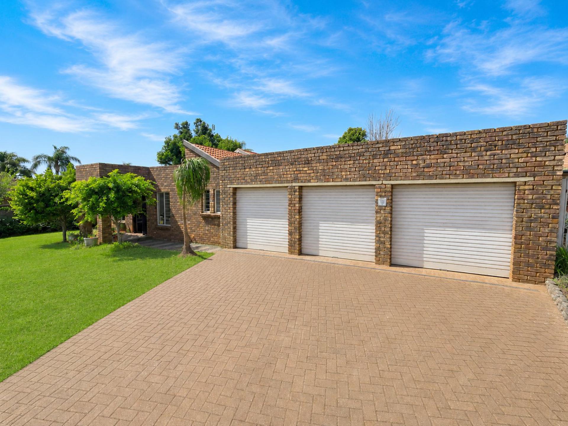  of property in Doornpoort