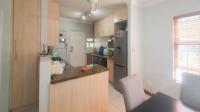 Kitchen of property in Bromhof