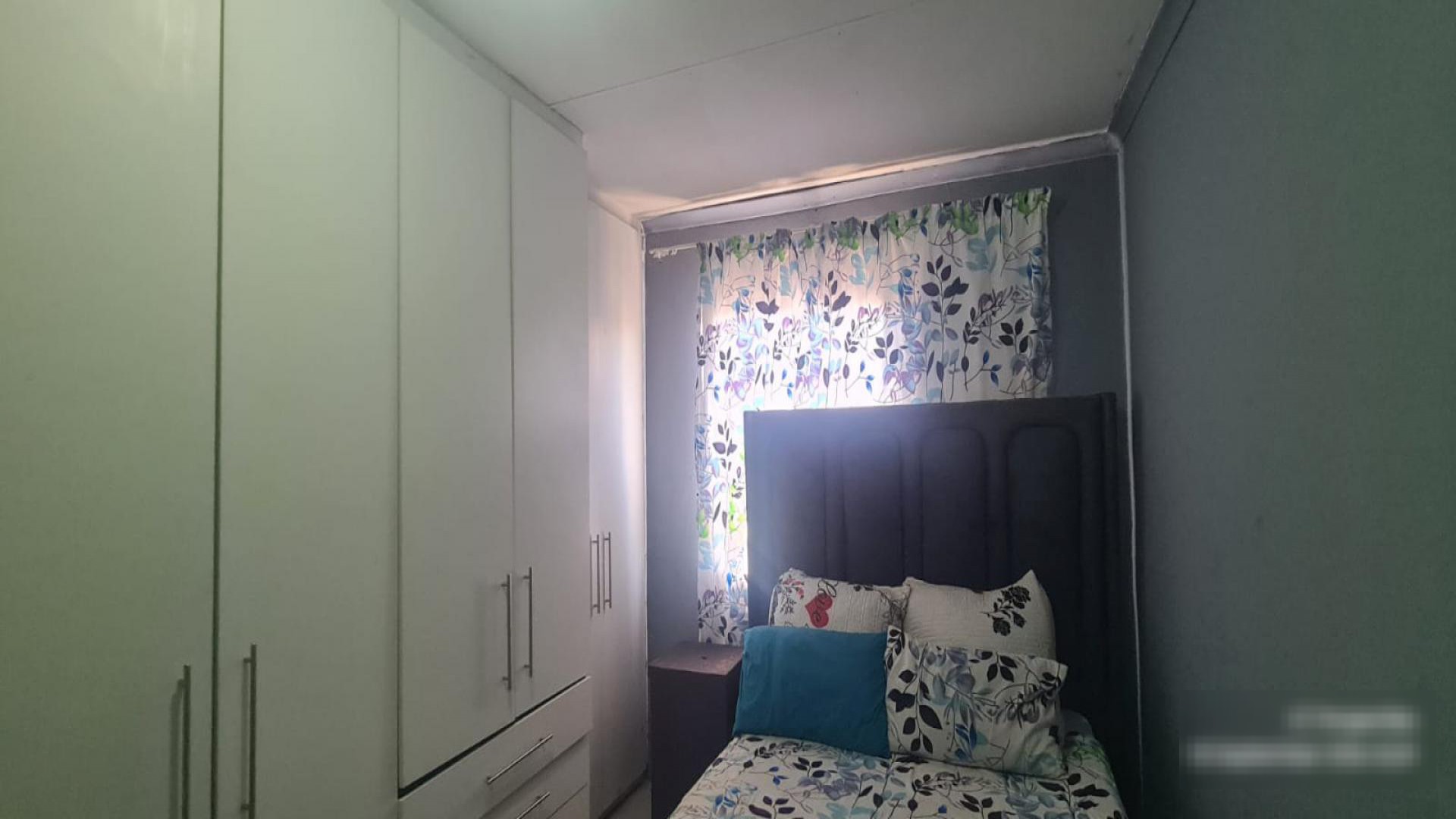 Bed Room 2 of property in Benoni