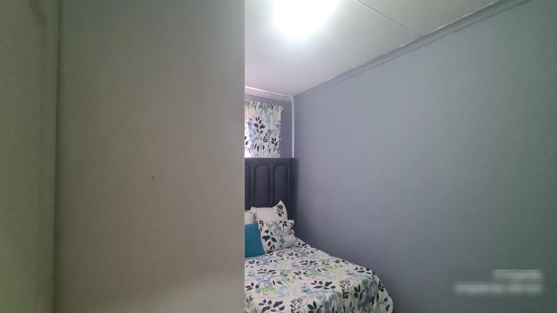 Bed Room 2 of property in Benoni