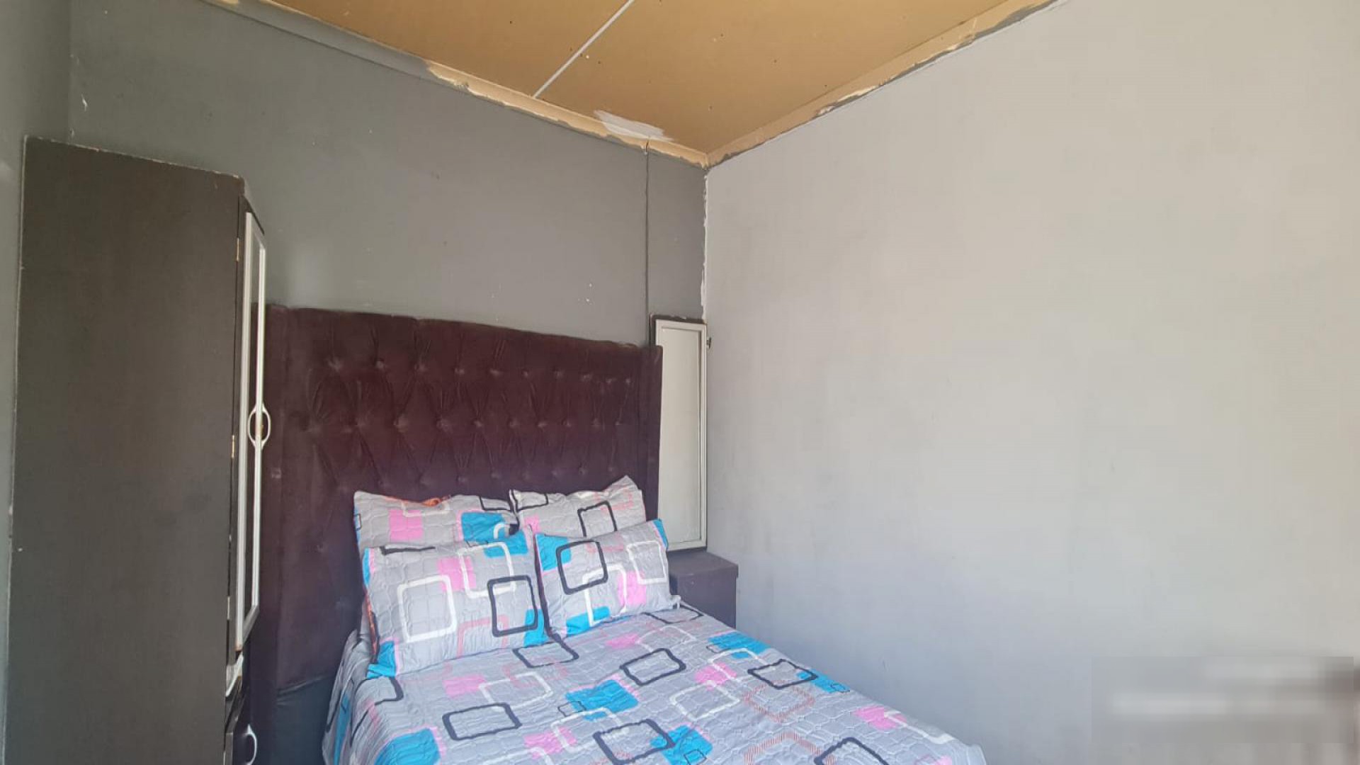 Bed Room 3 of property in Benoni