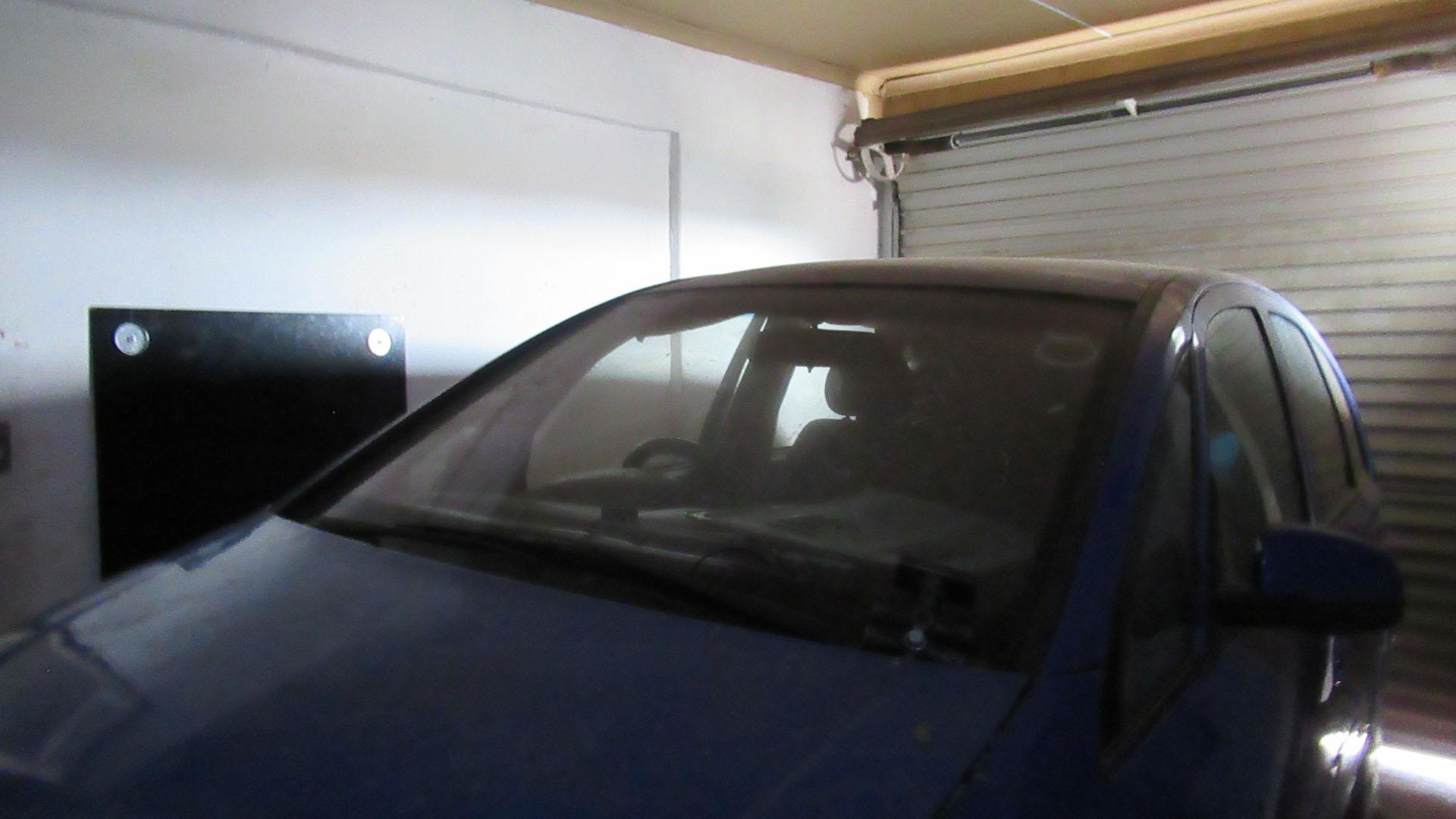 Garage - 40 square meters of property in Benoni