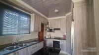 Kitchen of property in Benoni