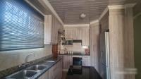 Kitchen of property in Benoni