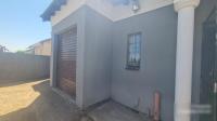 Garage of property in Benoni