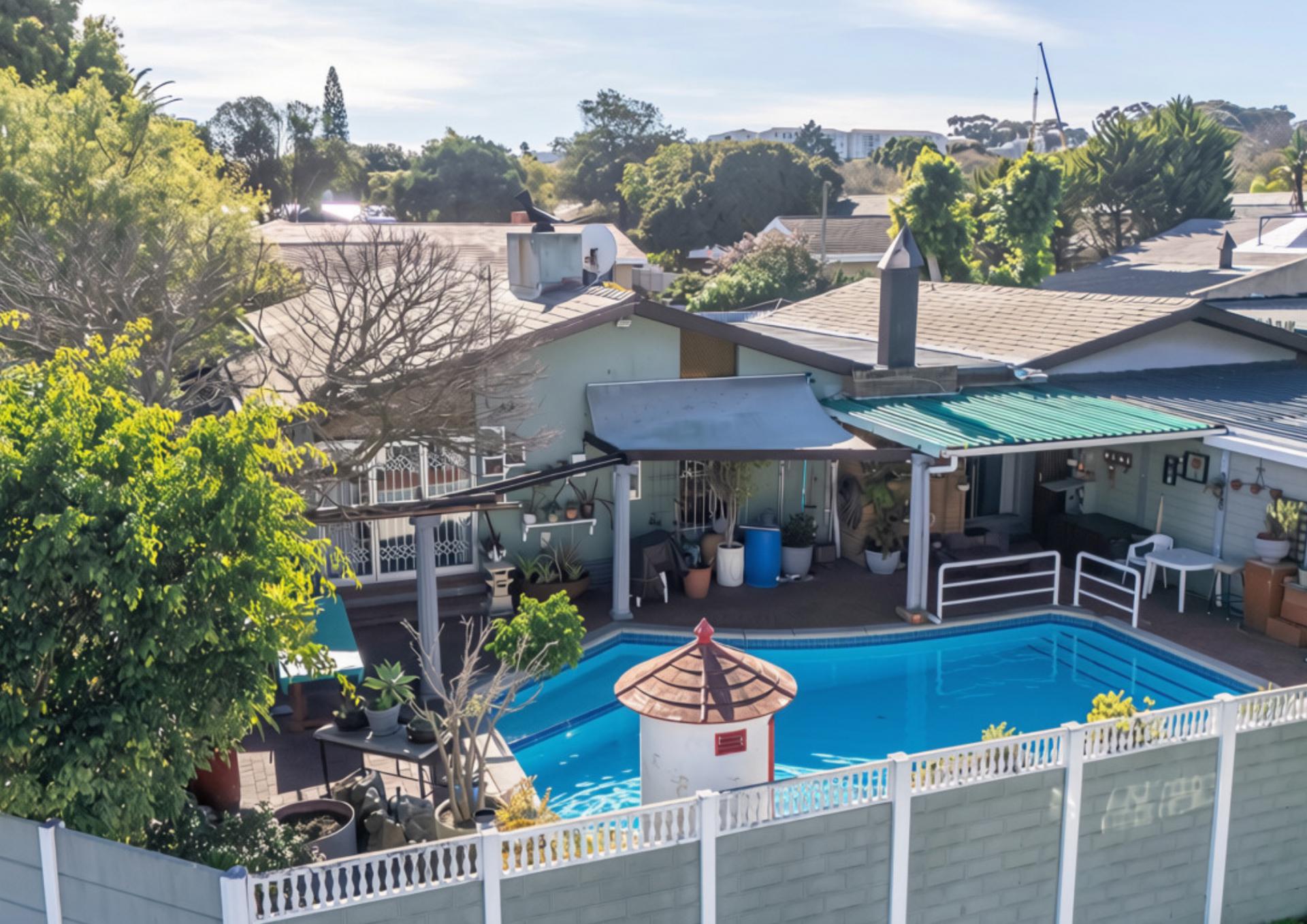  of property in Ridgeworth
