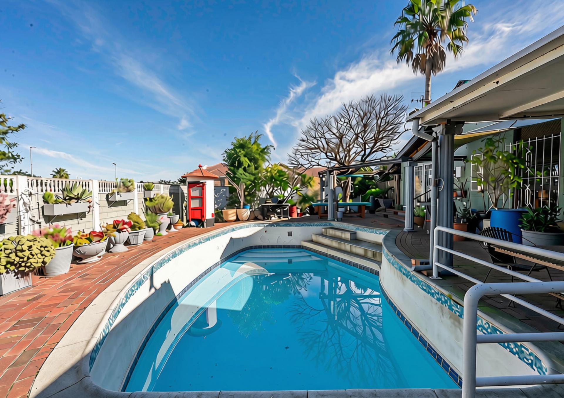  of property in Ridgeworth