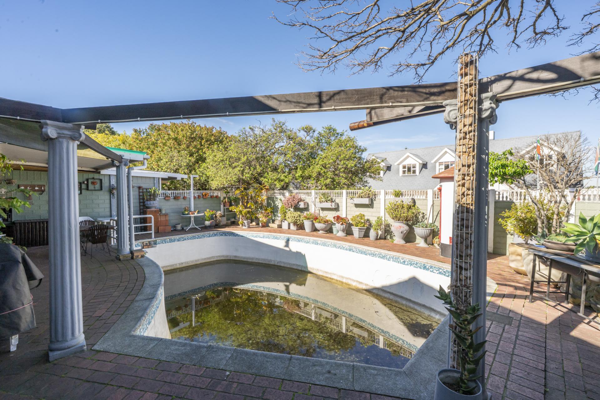  of property in Ridgeworth