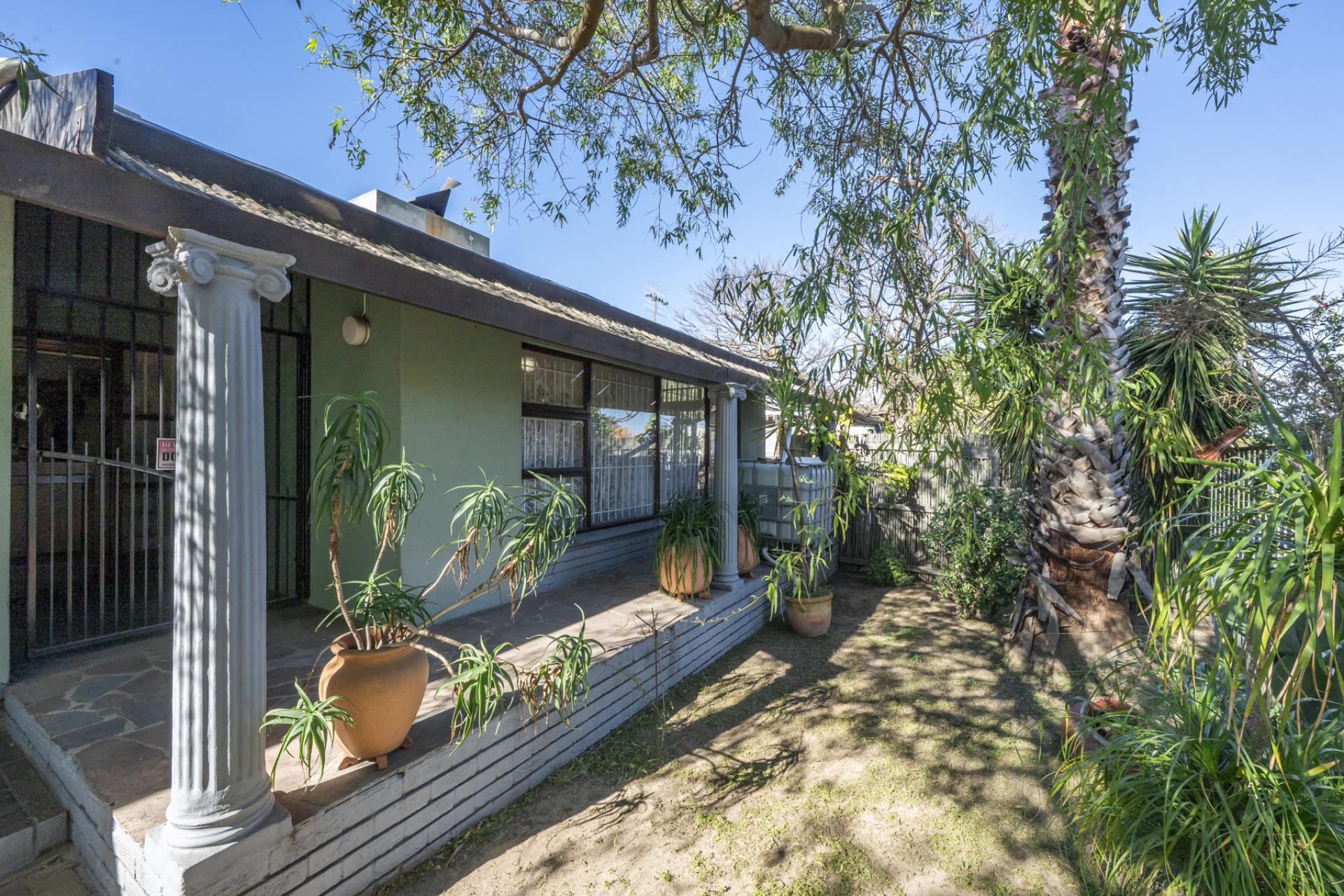  of property in Ridgeworth
