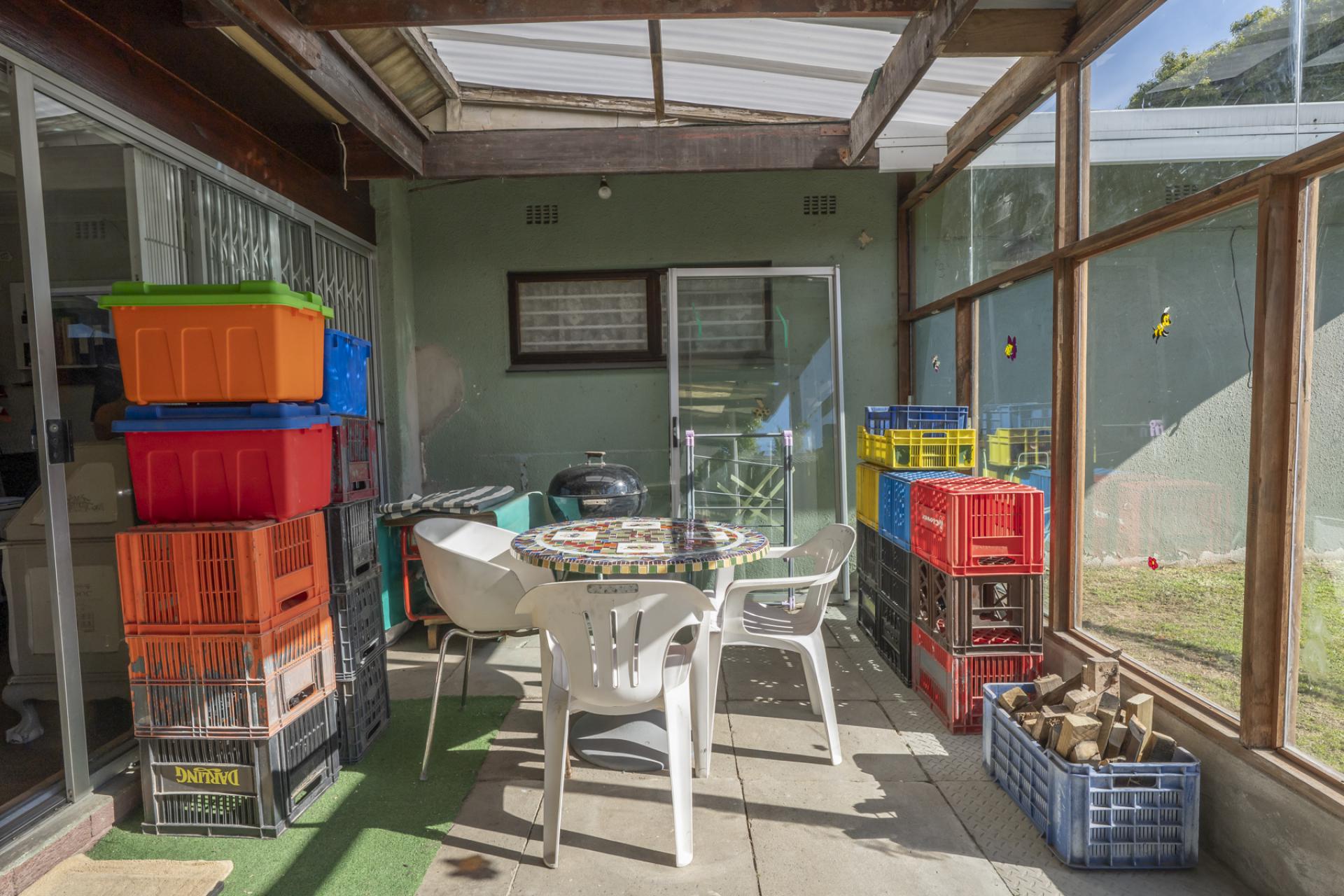  of property in Ridgeworth