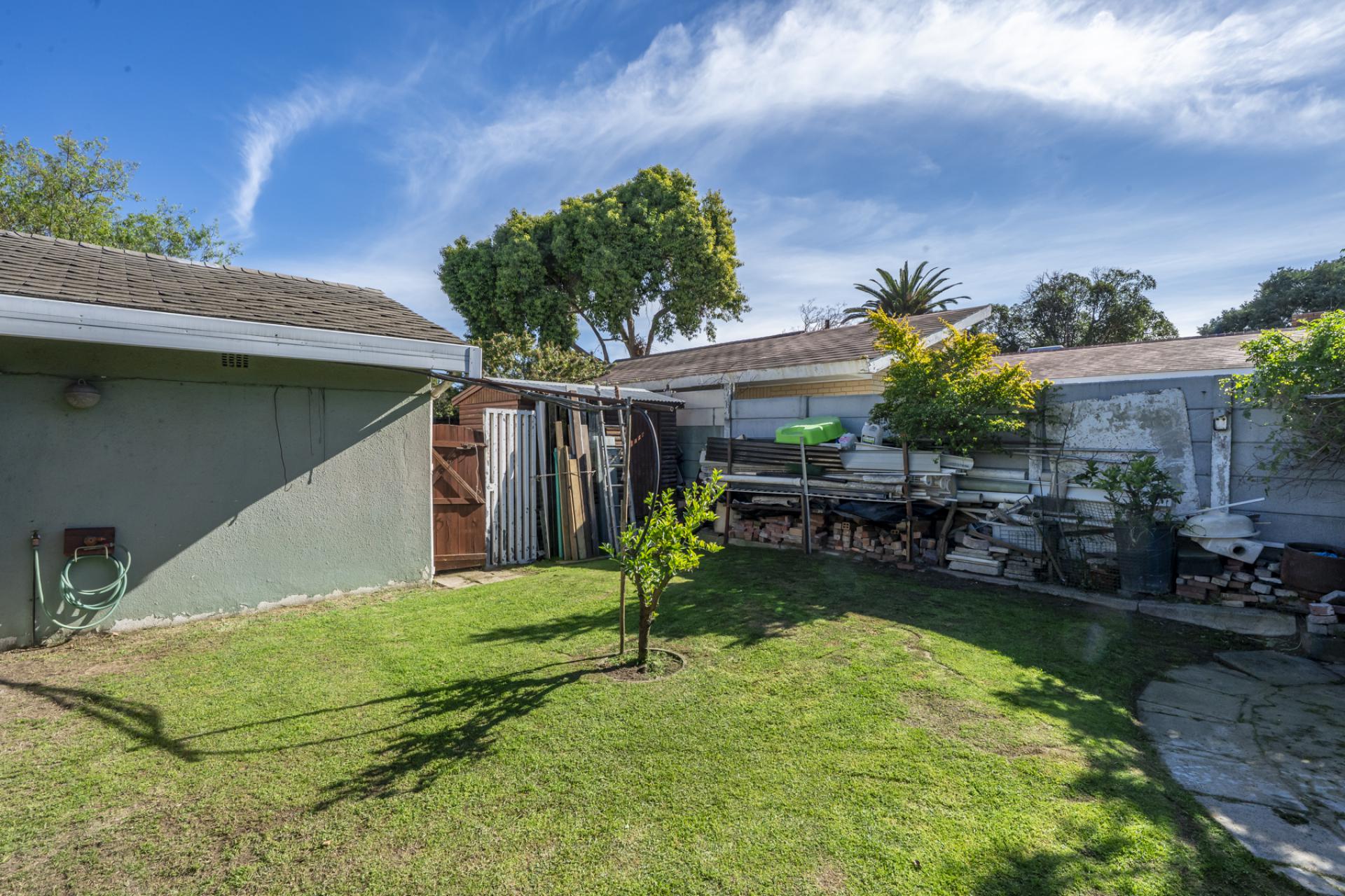  of property in Ridgeworth