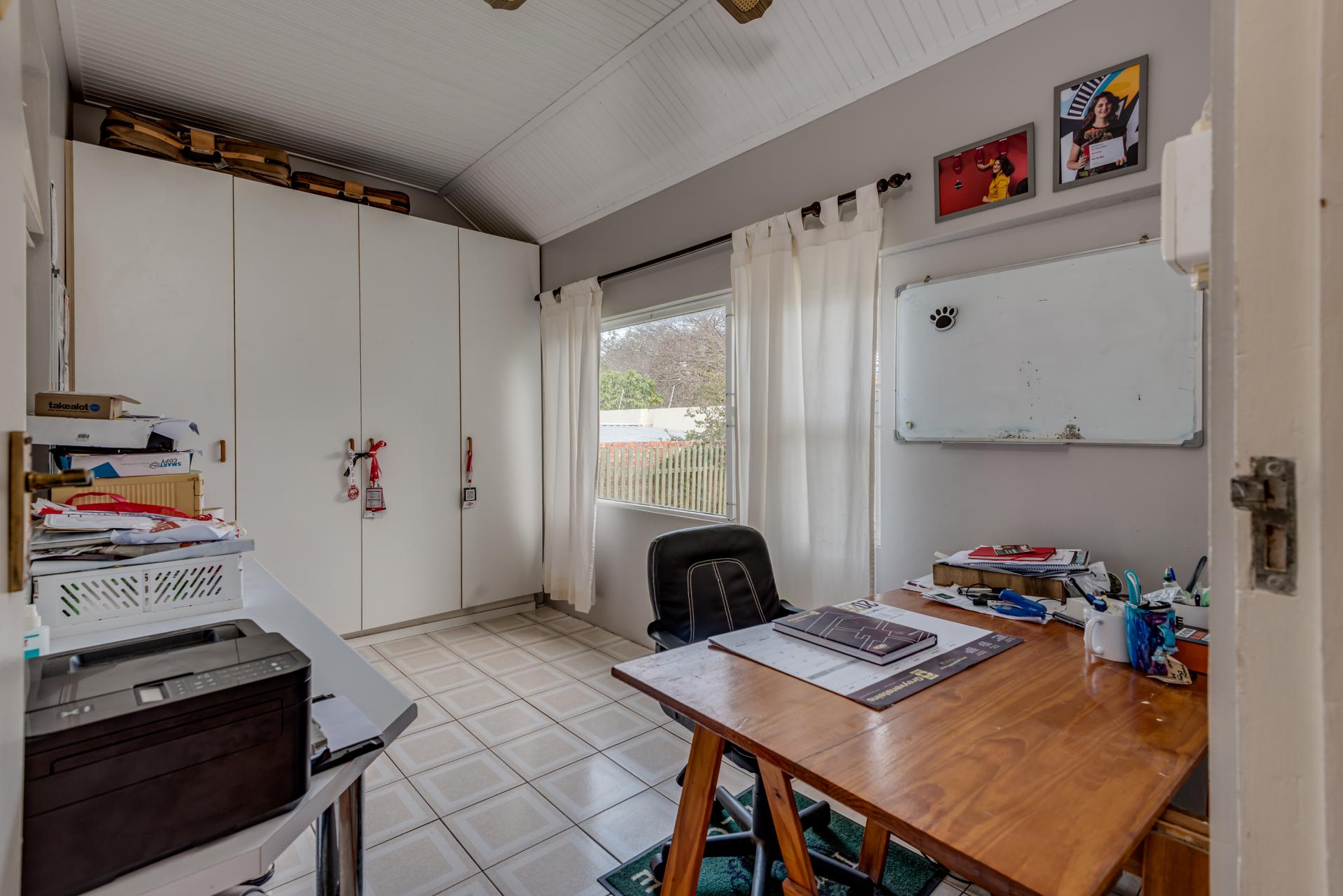  of property in Mount Croix 