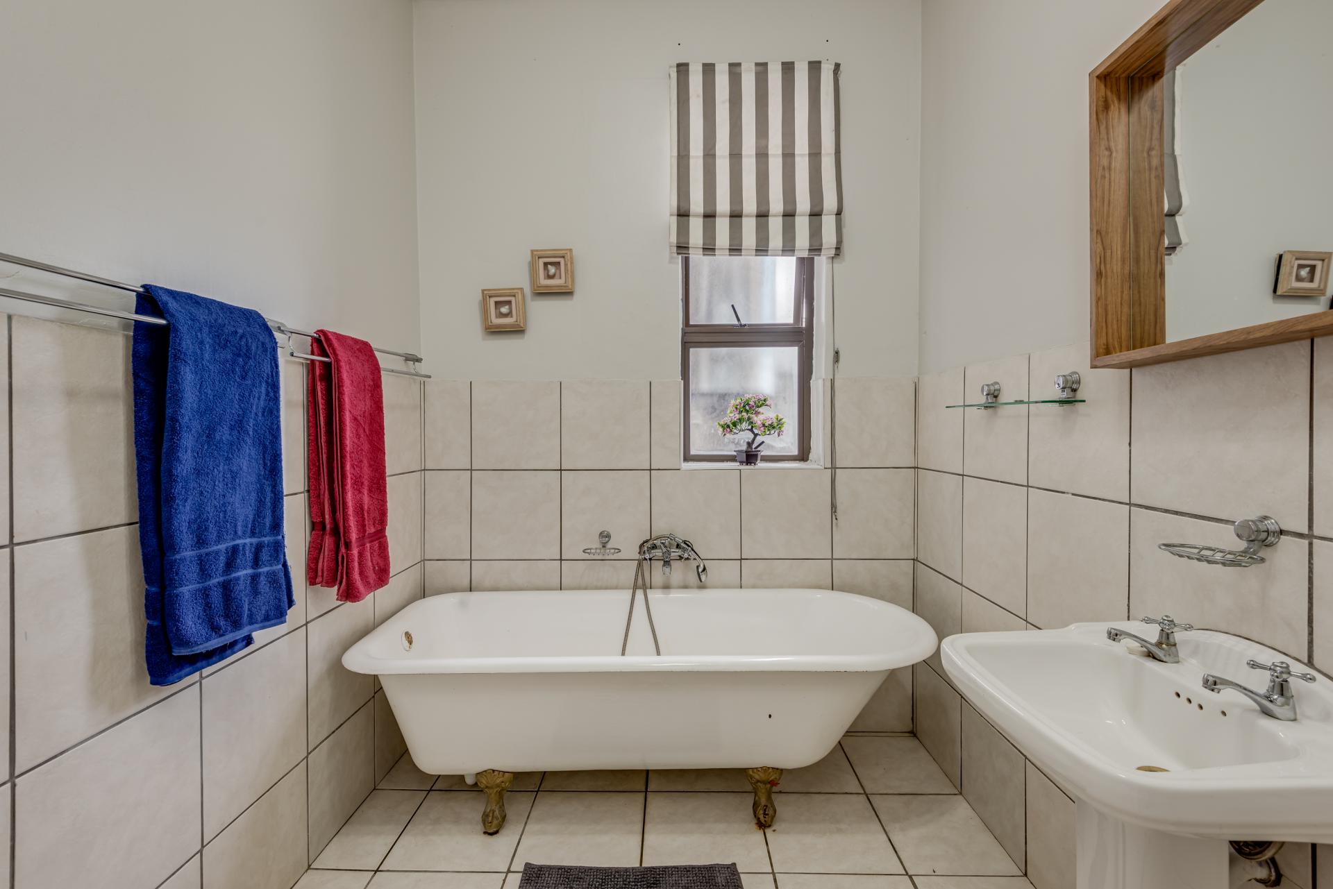  of property in Mount Croix 