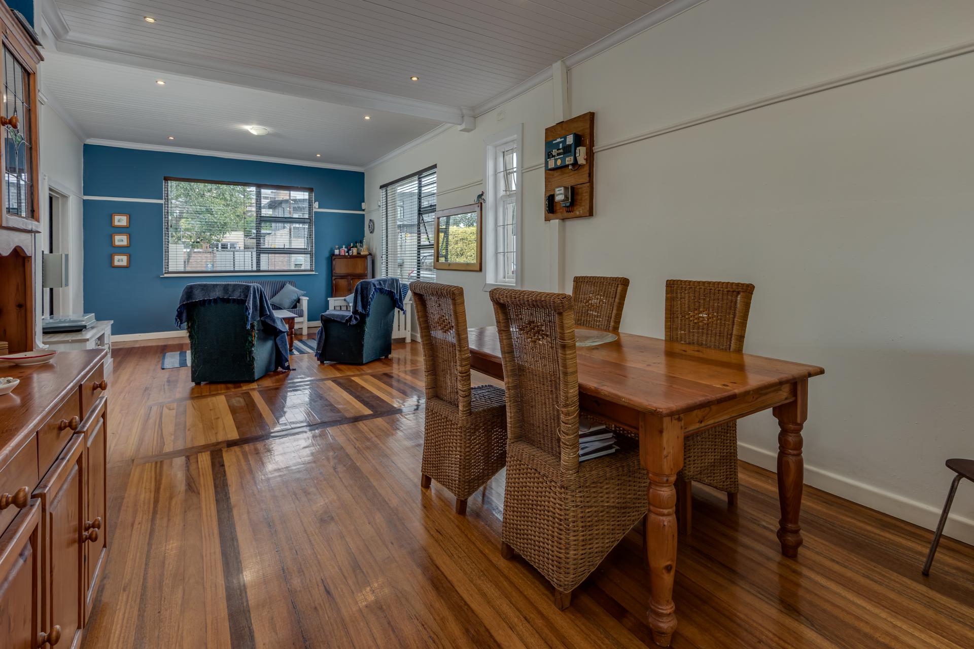  of property in Mount Croix 