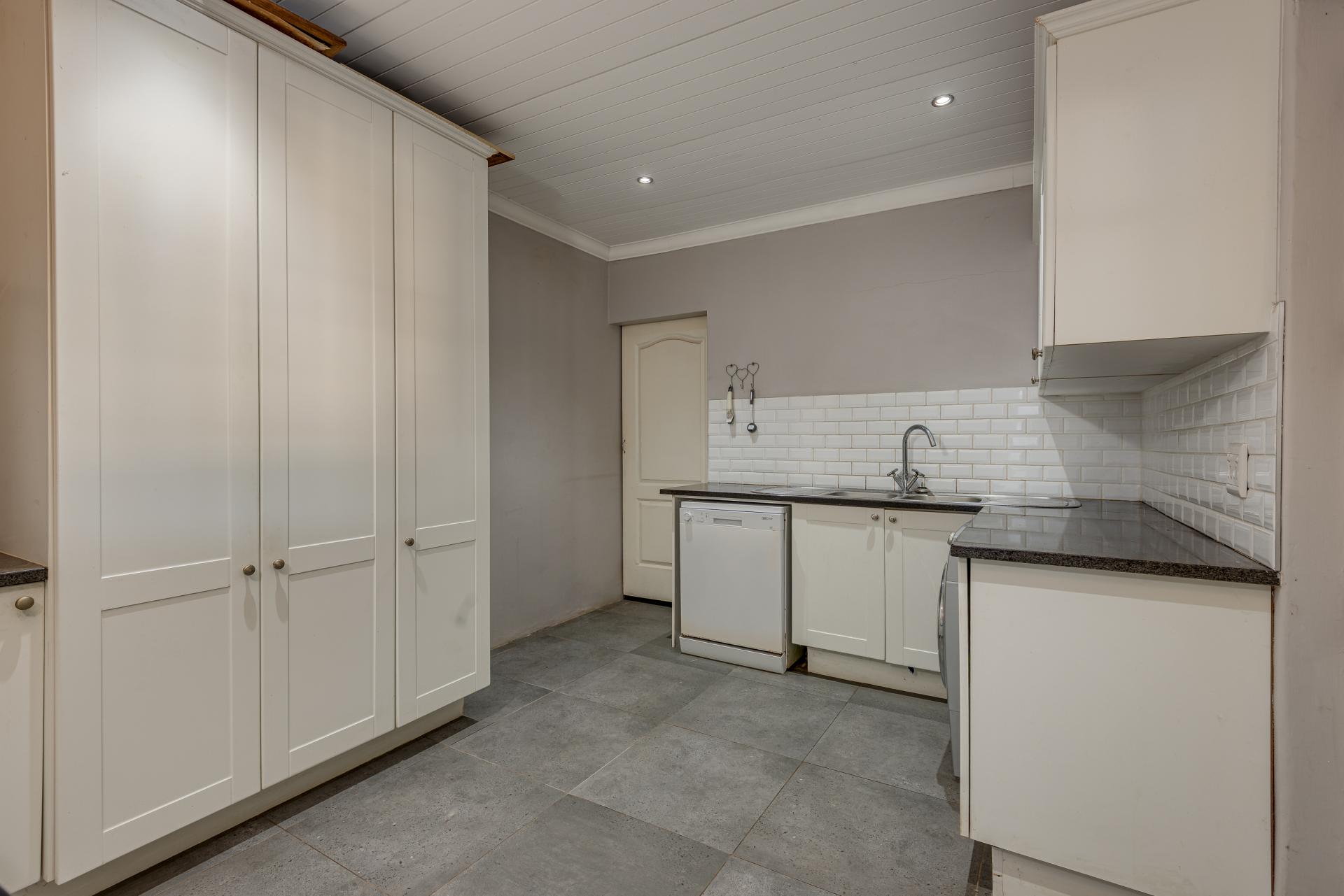  of property in Mount Croix 