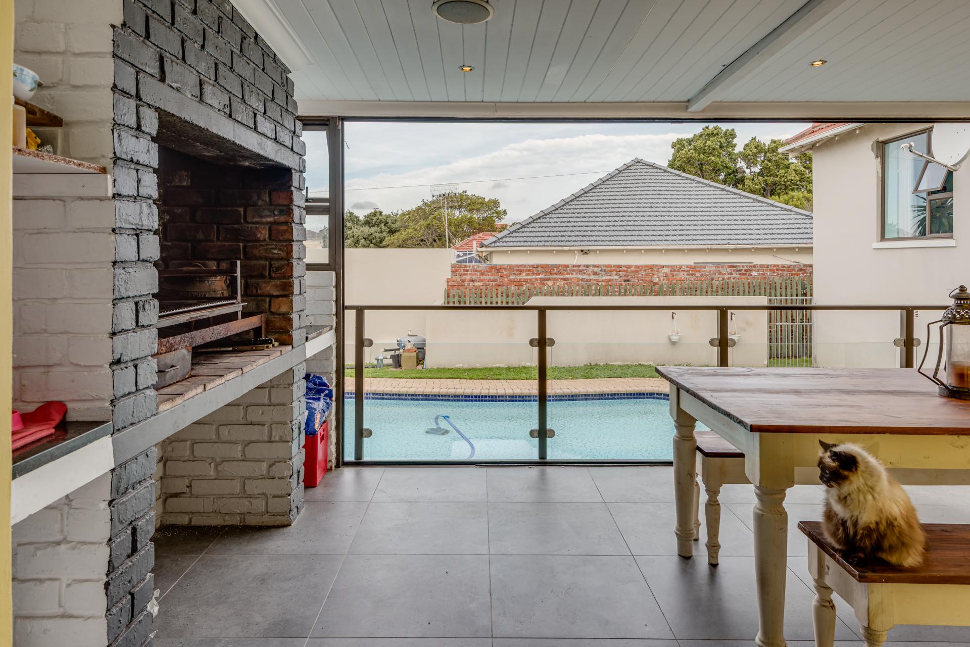  of property in Mount Croix 