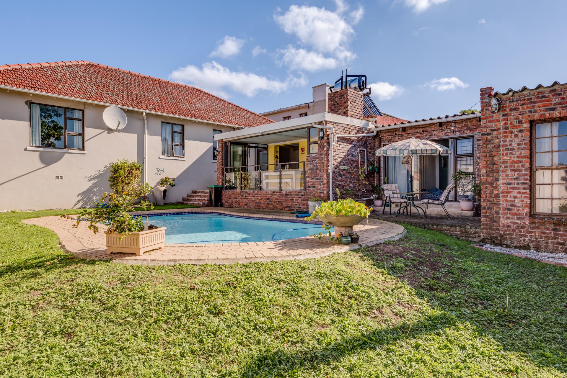  of property in Mount Croix 