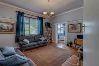  of property in Mount Croix 