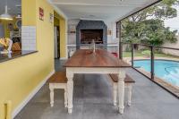  of property in Mount Croix 