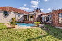  of property in Mount Croix 