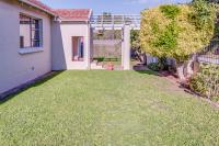  of property in Mount Croix 