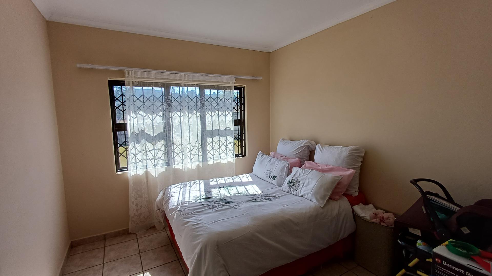 Bed Room 2 of property in Newcastle