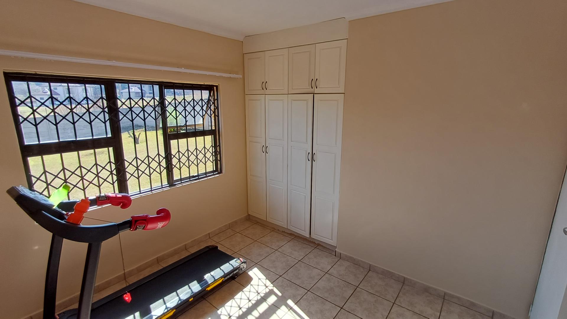 Bed Room 3 of property in Newcastle