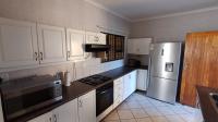 Kitchen of property in Newcastle