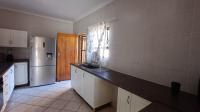 Kitchen of property in Newcastle