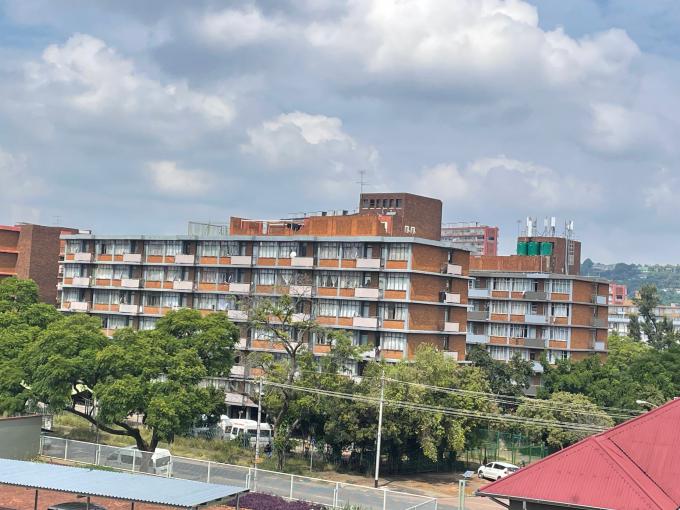 2 Bedroom Apartment for Sale For Sale in Arcadia - MR721523