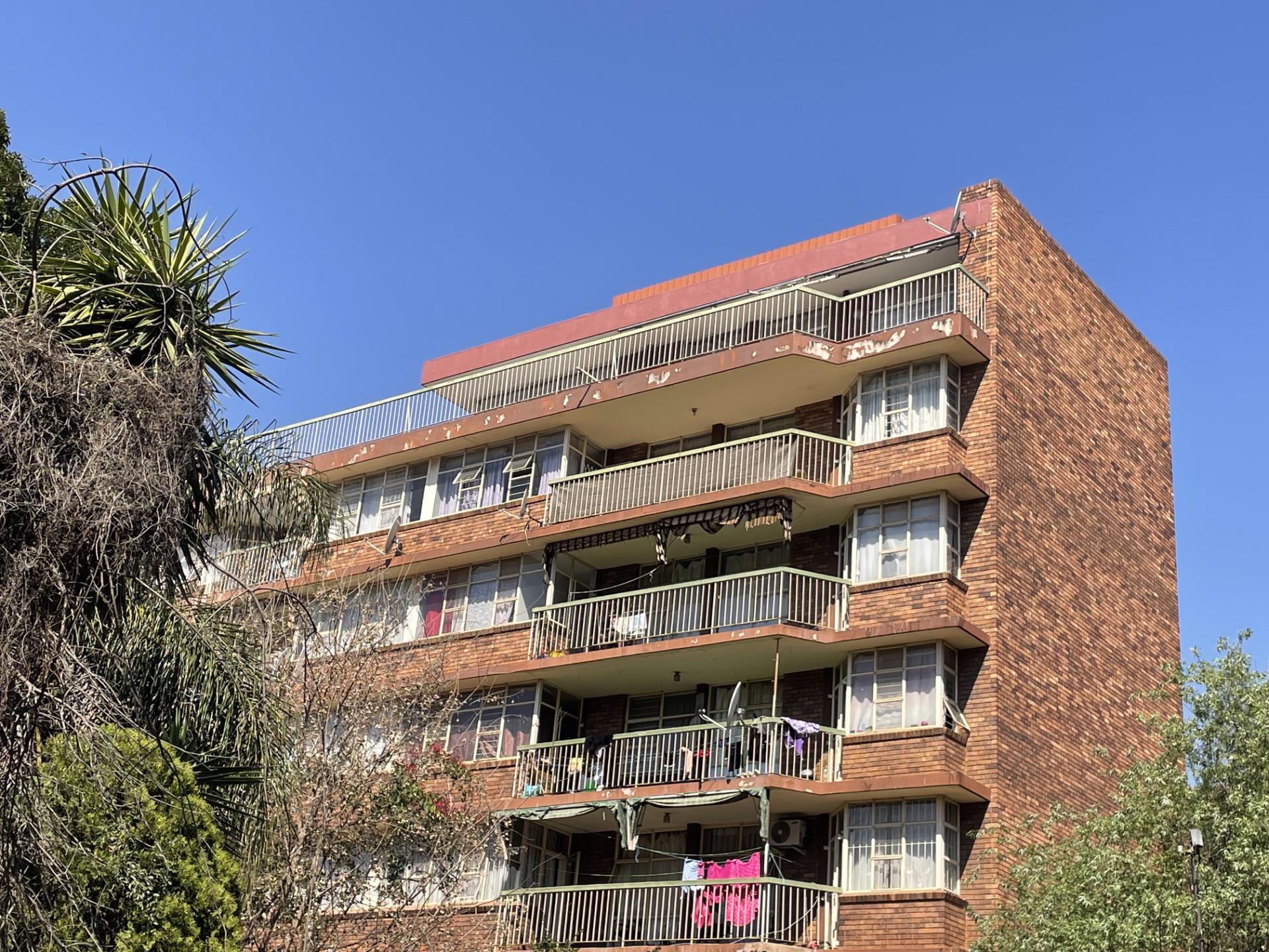  of property in Sunnyside