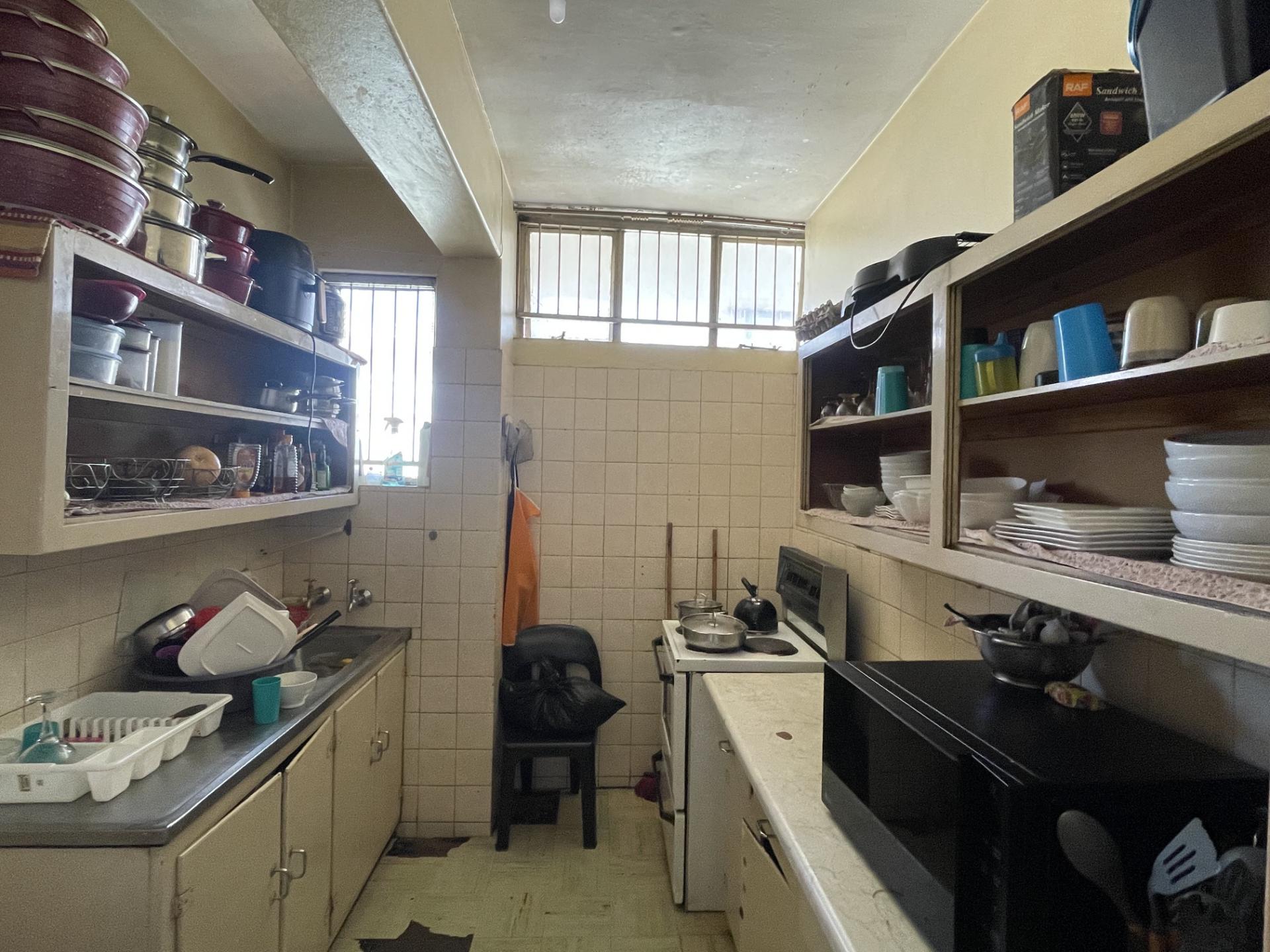  of property in Sunnyside