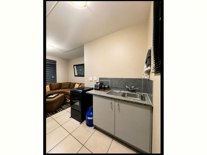 2 Bedroom Apartment for Sale For Sale in Fleurhof - MR721532