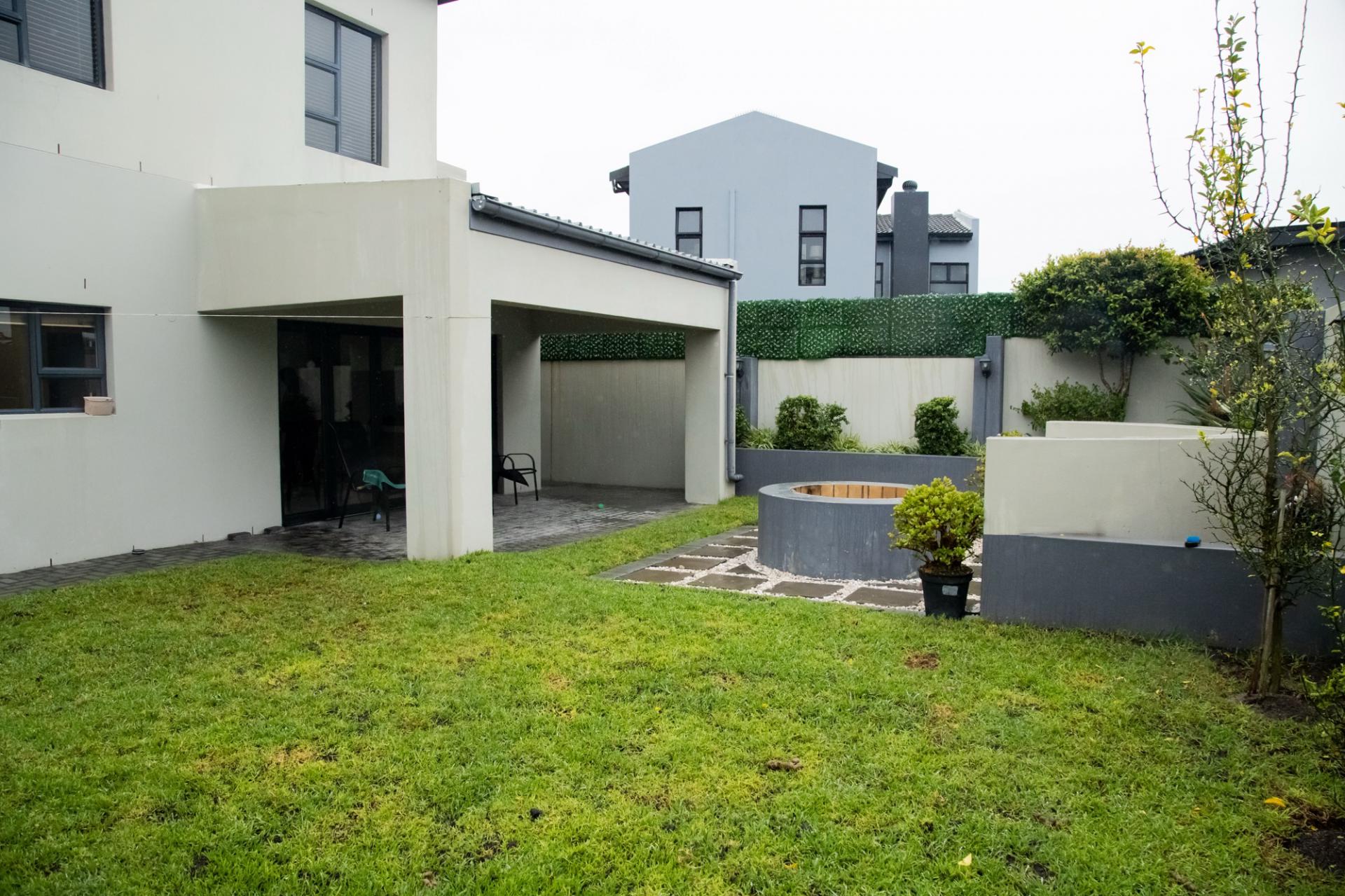  of property in Sagewood